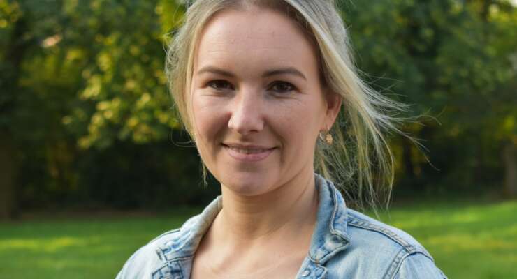 K2B : De Kersenklas