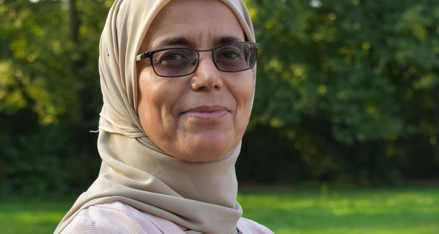 Islamitische godsdienst