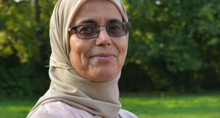 Islamitische godsdienst