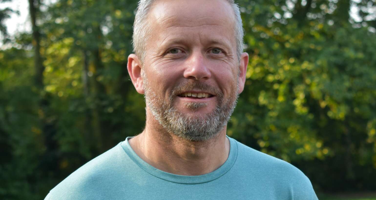 Lichamelijke opvoeding