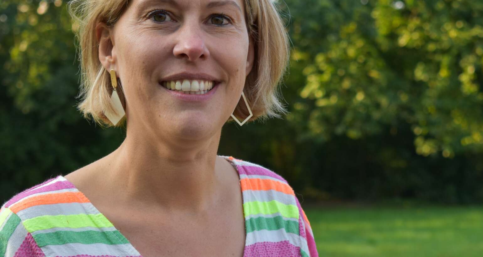 2de leerjaar B : de cactusklas