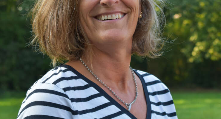 kinderverzorging