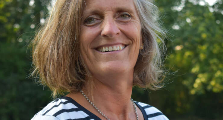 kinderverzorging