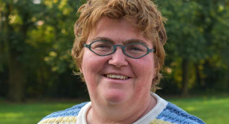 Protestantse godsdienst
